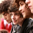 Jérémy Kapone et son groupe