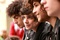 Jérémy Kapone et son groupe