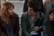 Jérémy Kapone, Lou Lesage et Christa theret