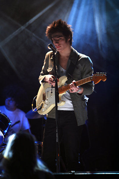 Jérémy Kapone