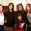 Lisa Azuelos, Sophie Marceau, Christa Theret, Françoise Fabian
