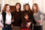 Lisa Azuelos, Sophie Marceau, Christa Theret, Françoise Fabian