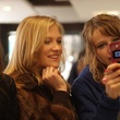 Marion Chabassol, Lou Lesage et Christa Theret