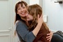 Sophie Marceau et Christa Theret