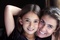 Thais Alessandrin et Liza Azuelos