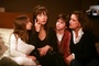Thais Alessandrin, Sophie Marceau et François Fabian