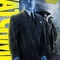 affiche amearicaine 1 - Watchmen : les gardiens - Watchmen : les gardiens 