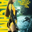 affiche amearicaine 2 - Watchmen : les gardiens