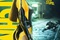 affiche amearicaine 2 - Watchmen : les gardiens