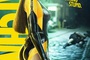 affiche amearicaine 2 - Watchmen : les gardiens