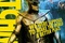 affiche amearicaine 3 - Watchmen : les gardiens