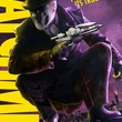 affiche amearicaine 4 - Watchmen : les gardiens
