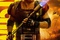 affiche amearicaine 5 - Watchmen : les gardiens