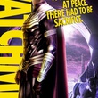 affiche amearicaine 6 - Watchmen : les gardiens