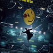 affiche amearicaine 7 - Watchmen : les gardiens