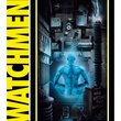 affiche amearicaine noire 2 - Watchmen : les gardiens