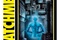 affiche amearicaine noire 2 - Watchmen : les gardiens
