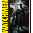 affiche amearicaine noire 3 - Watchmen : les gardiens