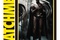 affiche amearicaine noire 3 - Watchmen : les gardiens
