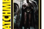 affiche amearicaine noire 3 - Watchmen : les gardiens