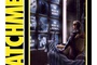 affiche amearicaine noire 4 - Watchmen : les gardiens