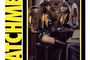 affiche amearicaine noire 6 - Watchmen : les gardiens