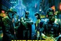 affiche du film watchmen