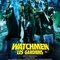 Affiche du film Watchmen : les gardiens - Watchmen : les gardiens 