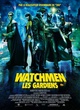Affiche du film Watchmen : les gardiens
