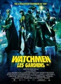 Watchmen : les gardiens