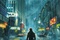 american teaser - Watchmen : les gardiens