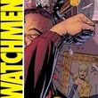 comic con poster watchmen - Watchmen : les gardiens