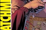 comic con poster watchmen - Watchmen : les gardiens
