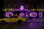 gunga diner cafe - Watchmen : les gardiens