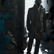 jackie earle haley seul - Watchmen : les gardiens