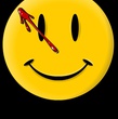 logo officiel 2 - Watchmen : les gardiens
