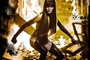 malin akerman - Watchmen : les gardiens