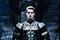 matthew goode - Watchmen : les gardiens