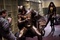 patrick wilson et malin akerman - Watchmen : les gardiens