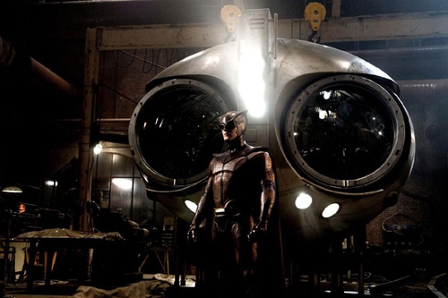 patrick wilson - Watchmen : les gardiens