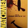 watchmen18 - Watchmen : les gardiens