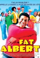 Affiche miniature du film Fat Albert