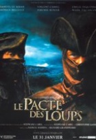Affiche miniature du film Le pacte des loups