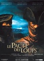 Le pacte des loups