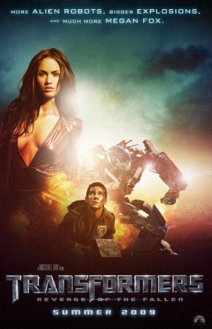 affiche promotionnelle