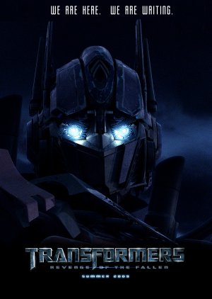 affiche teaser USA 2