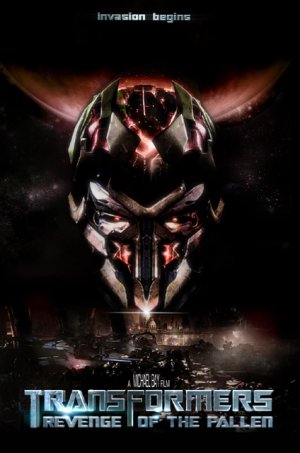 affiche teaser USA 4