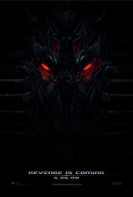 affiche teaser USA 5