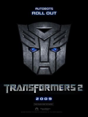 affiche teaser USA