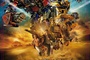 Affiche Transformers 2